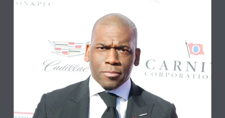 Unveiling Jamal Harrison Bryant Net Worth: Exploring the Truth on PennBook