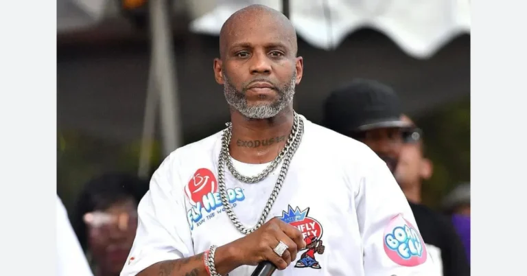 DMX Net Worth Personal Life, Career & More