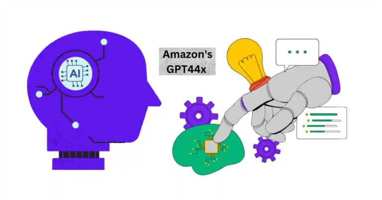 The Evolution of AI: Exploring Amazon’s GPT-44X Technology