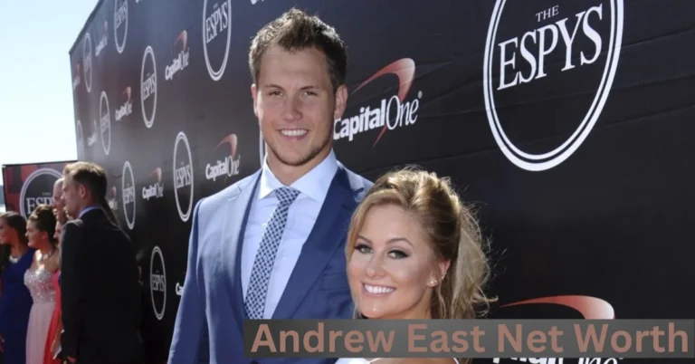 Andrew East Net Worth: A Journey of Success and Diversified Ventures