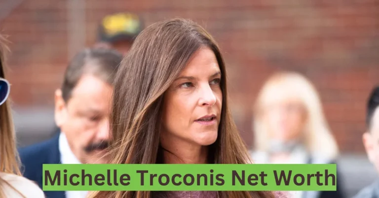 Michelle Troconis Net Worth: Insights into Her Financial Standing