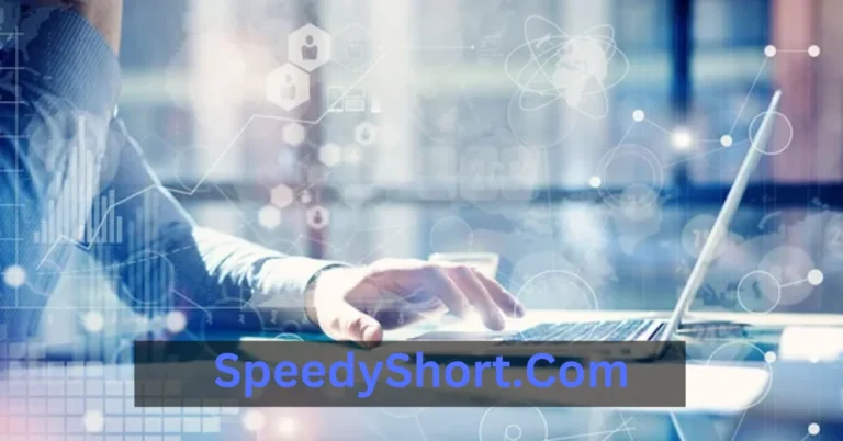 Navigate SpeedyShort.com: A Deep Dive and User Guide