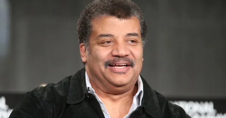 Neil deGrasse Tyson Net Worth: A Stellar Financial Trajectory