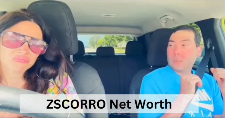 Exploring Zscorro Net Worth: A Comprehensive Analysis