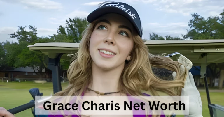 Grace Charis Net Worth: How the Influencer Amassed Her Fortune