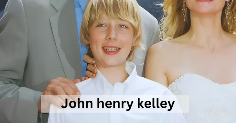 The Legend of John Henry Kelley: Unearthing a Forgotten Hero