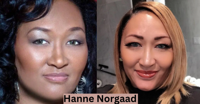 Hanne Norgaard Evolution of Beauty