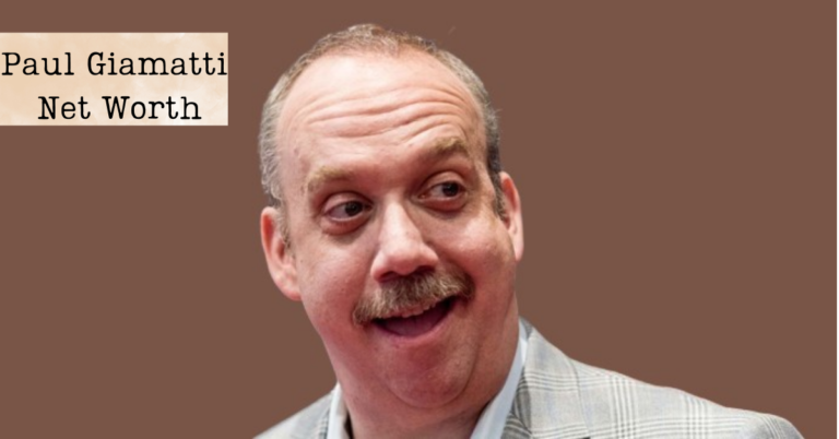 Paul Giamatti Net Worth Exposed