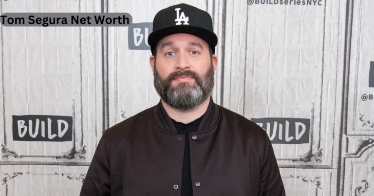 Tom Segura Net Worth Comedy Podcasts and Business