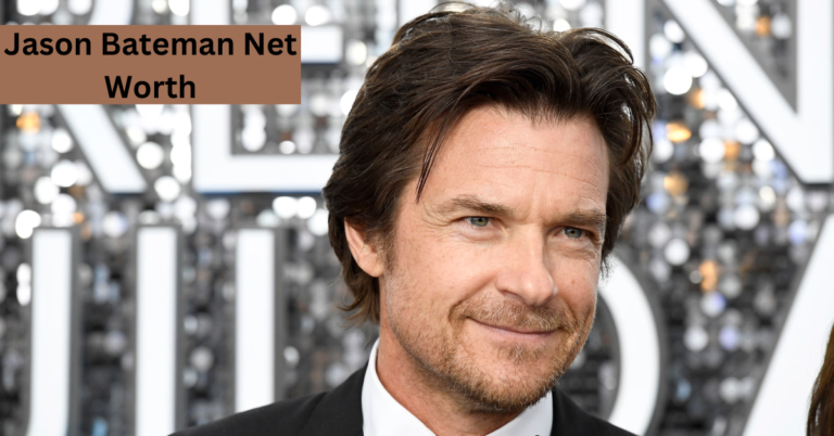 Jason Bateman Net Worth From TV Star to Financial Icon