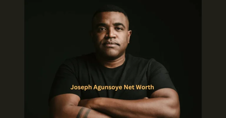 Joseph Agunsoye Net Worth 2024: Revolutionizing Digital Banking in Nigeria