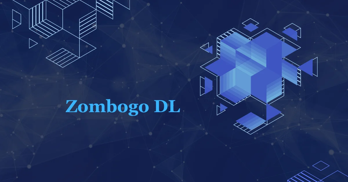 Zombogo DL: The Ultimate Download Manager You Need