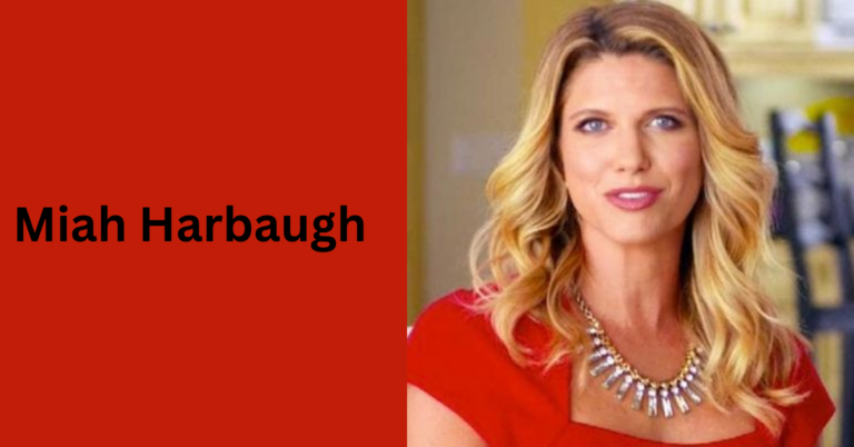 Miah Harbaugh: Unveiling The Life Of Jim Harbaugh’s Former Wife