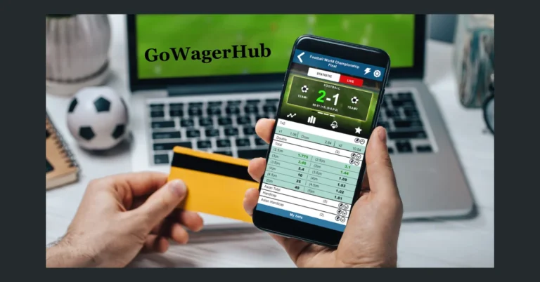 Discover GoWagerHub: The Game-Changer in Online Betting