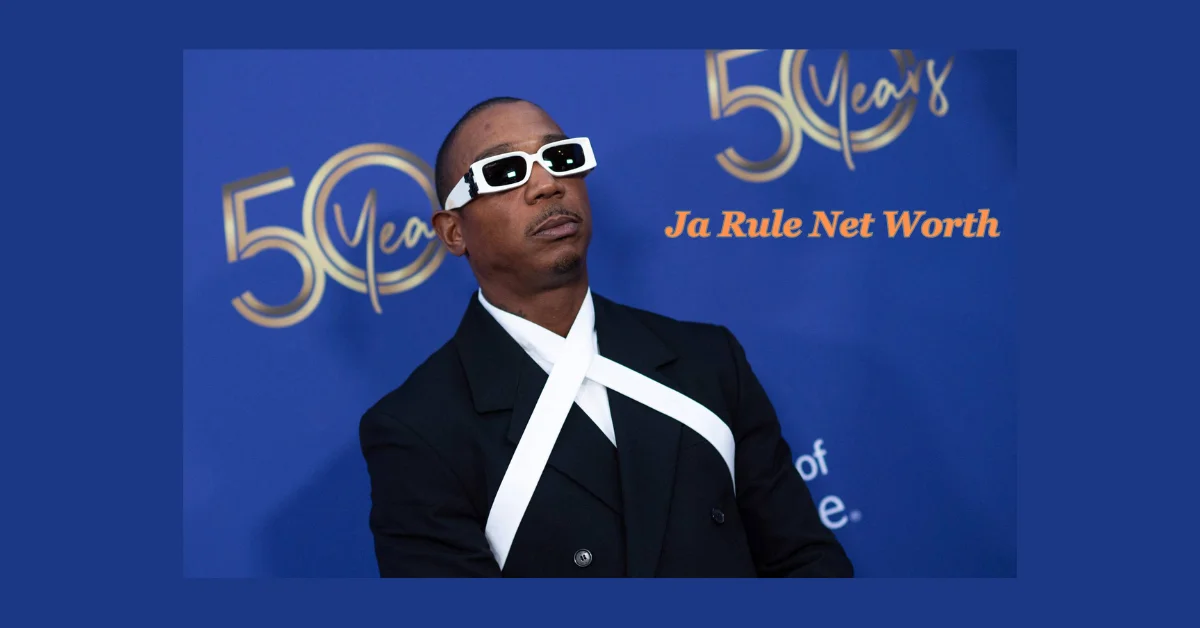 Ja Rule Net Worth: Rise and Rule in Hip-Hop