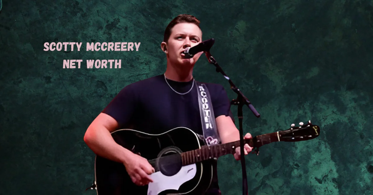 Scotty McCreery Net Worth: The Country Music Star Who Won America Heart