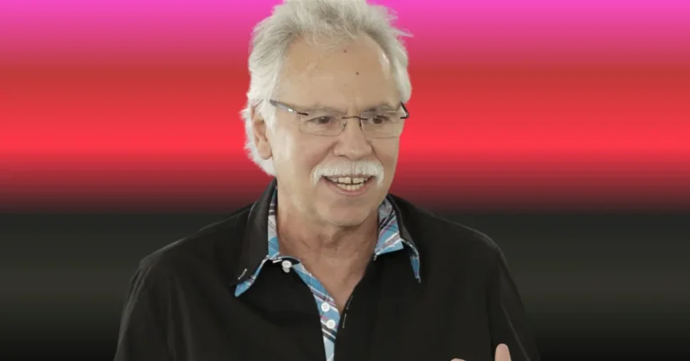 Joe Bonsall Net Worth: The Voice Behind The Oak Ridge Boys Success