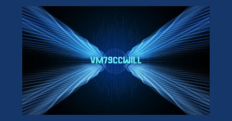 VM79CCWILL: The Key to Secure and Efficient Virtual Environments