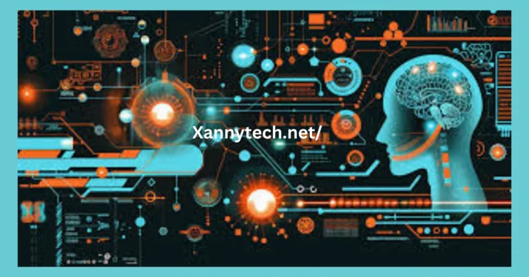 Xannytech.net/ – Bridging the Gap Between Business and Technology