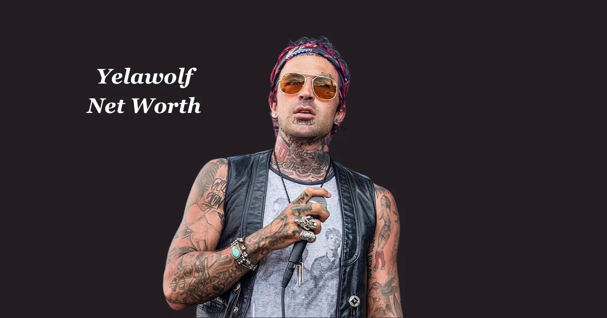 Yelawolf Net Worth: A Journey Through Genres and Rhymes