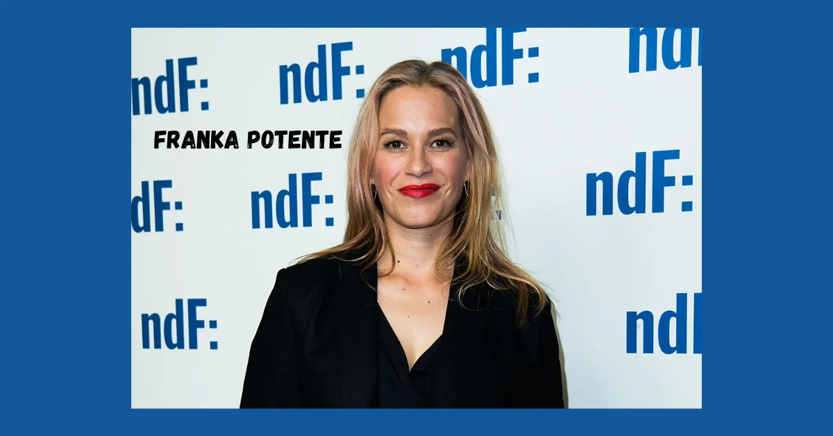 Franka Potente: A Career Defined by Bold Roles and International Success