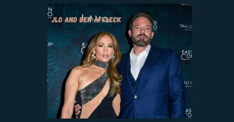 JLO and Ben Affleck: A Love Story of Rekindled Romance and Personal Growth