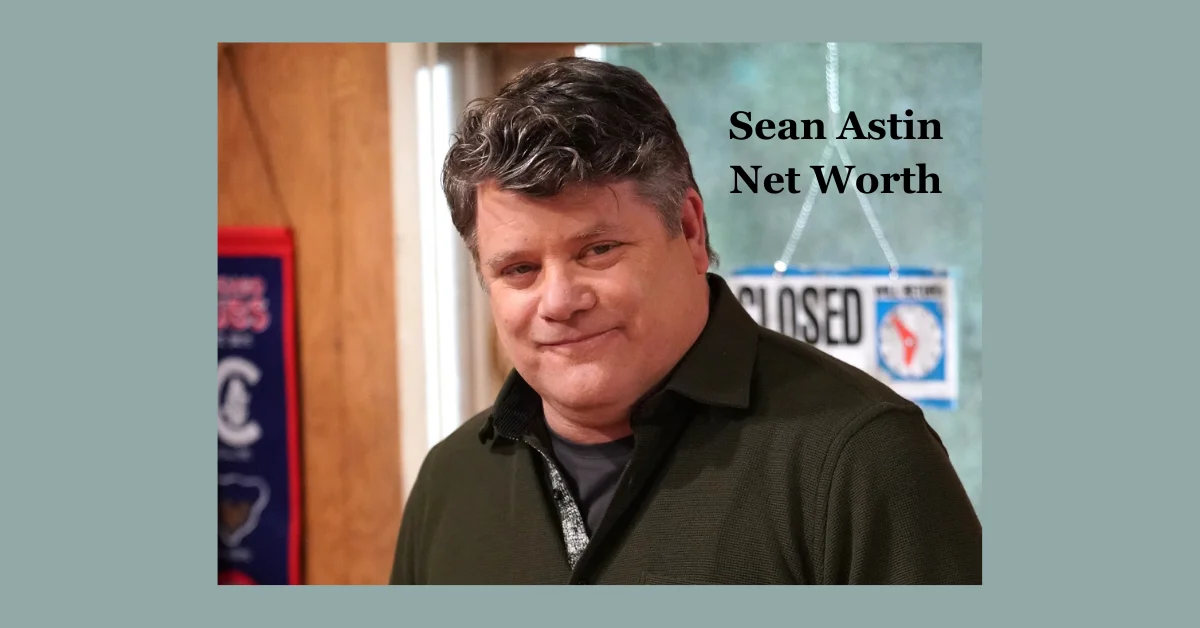 Sean Astin Net Worth: The Journey of a Hollywood Icon