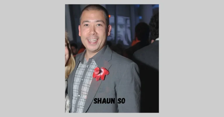 Shaun So: From Military Intelligence to Entrepreneurial Success