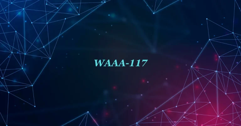 WAAA-117: The Future of Intelligent Task Management