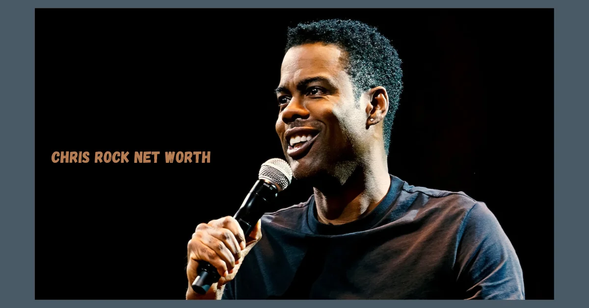 Chris Rock Net Worth: The Comedy Legend Who Conquered Hollywood