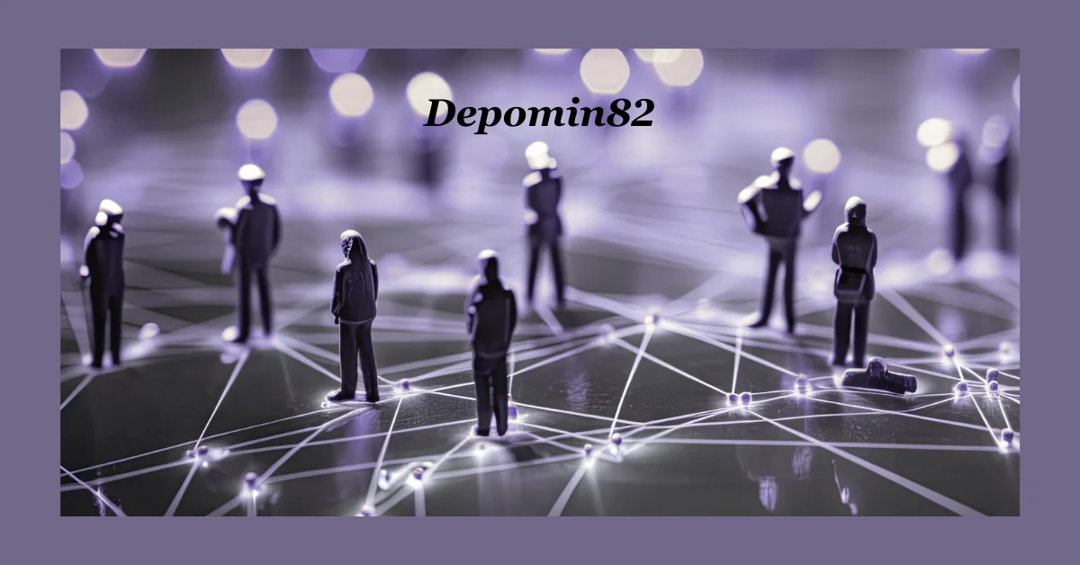 Depomin82: The Dual Impact on Mental Health and Technology