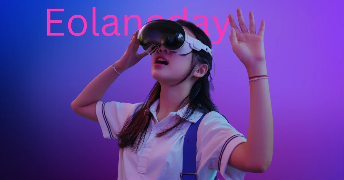 Eolaneday: A Global Celebration of Renewal and Connection