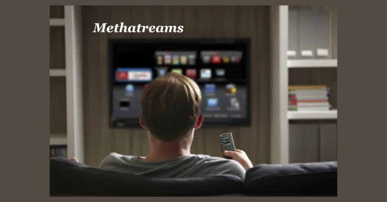 Methatreams: A New Era of Interactive and Personalized Streaming