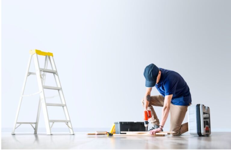 How to Plan for Long-Term Home Improvements: Step by Step Guide