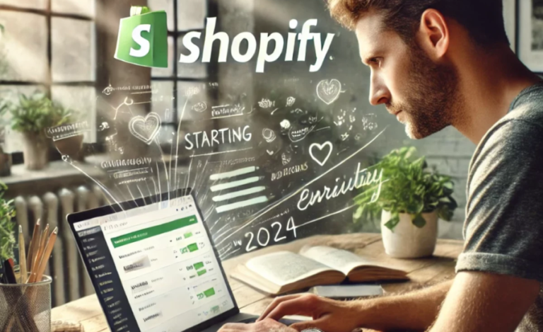 Shopify Review 2024: Insights From SaaS Penguin’s Experts