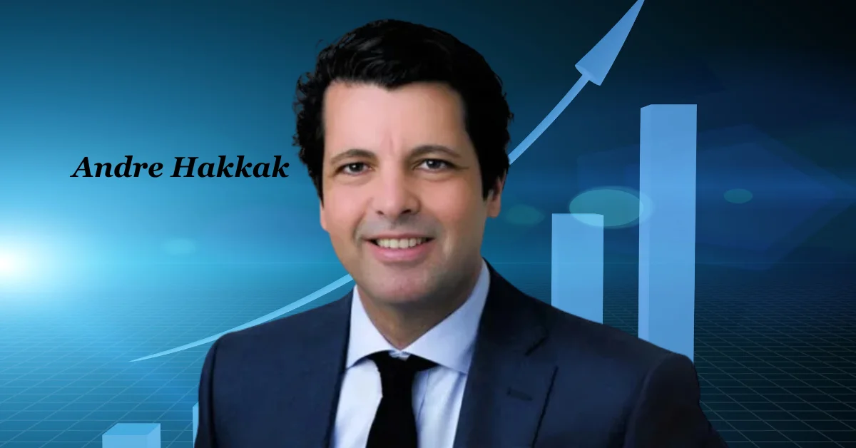 Andre Hakkak: Leading White Oak Global Advisors to Industry Dominance