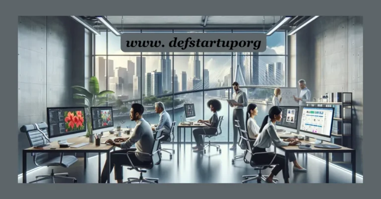 www. defstartuporg: Bridging the Gap Between Innovation and Implementation in Defense Startups