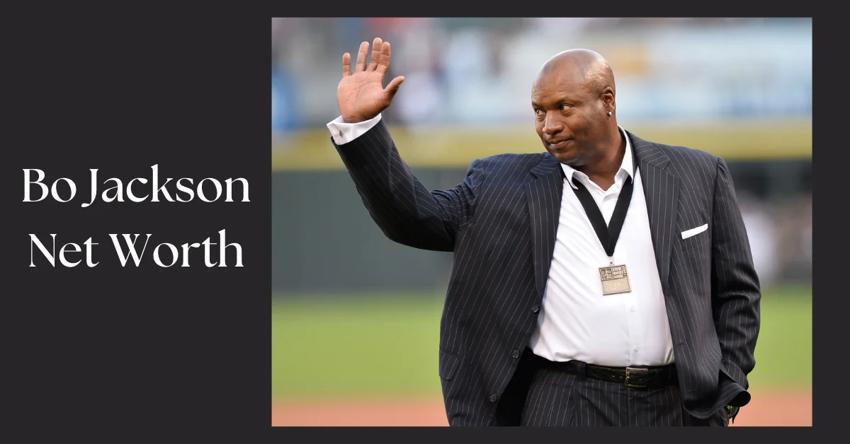 Bo Jackson Net Worth: The Dual-Sport Legend Who Redefined Athleticism