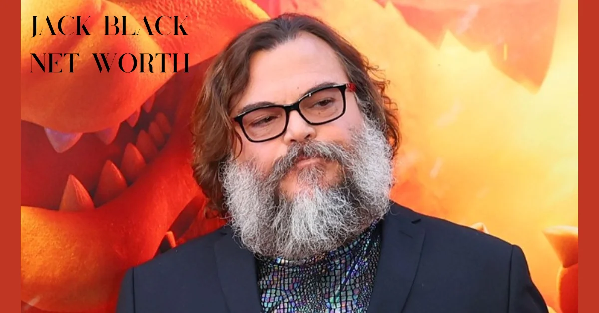 Jack Black Net Worth: Hollywood Funniest Multi-Talented Star 