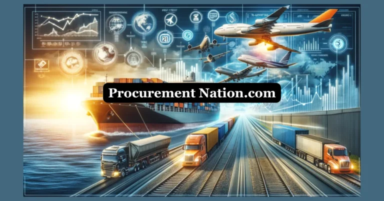 Procurement Nation.com: Empowering Businesses Worldwide