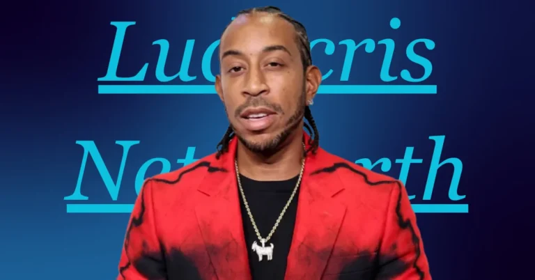 Ludacris Net Worth: From Hip-Hop Sensation to Hollywood Star